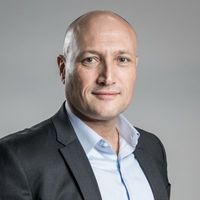 Foto de perfil de PAULO SAMIA